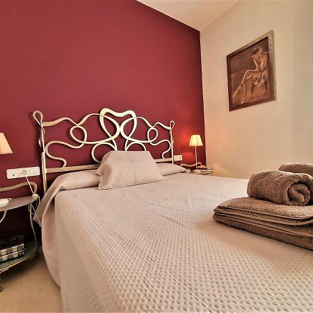 Ds Duplex Puente Romano-Mezquita Con Parking Кордова Екстер'єр фото