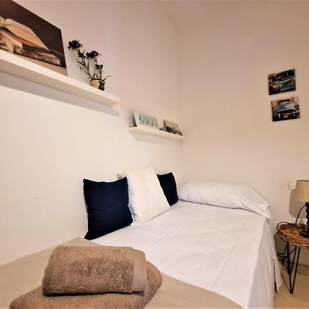 Ds Duplex Puente Romano-Mezquita Con Parking Кордова Екстер'єр фото