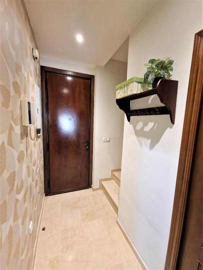 Ds Duplex Puente Romano-Mezquita Con Parking Кордова Екстер'єр фото